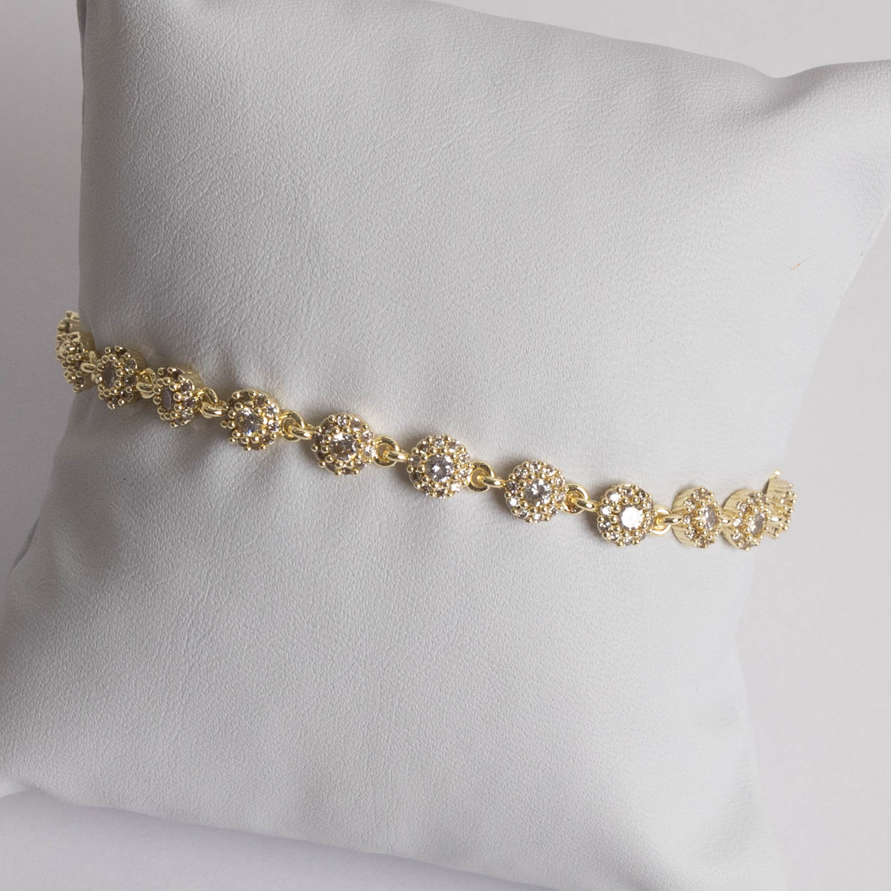 ✨ Brățara Shine Gold/Silver – Impact Maxim