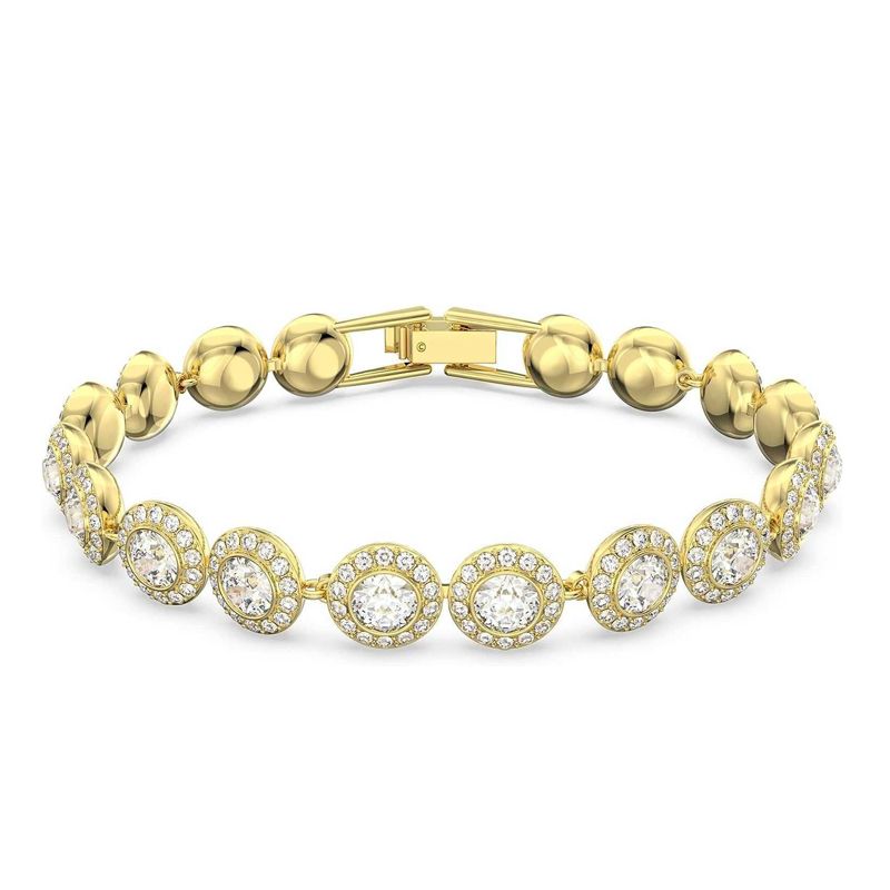 💫 Bratara Angel Gold