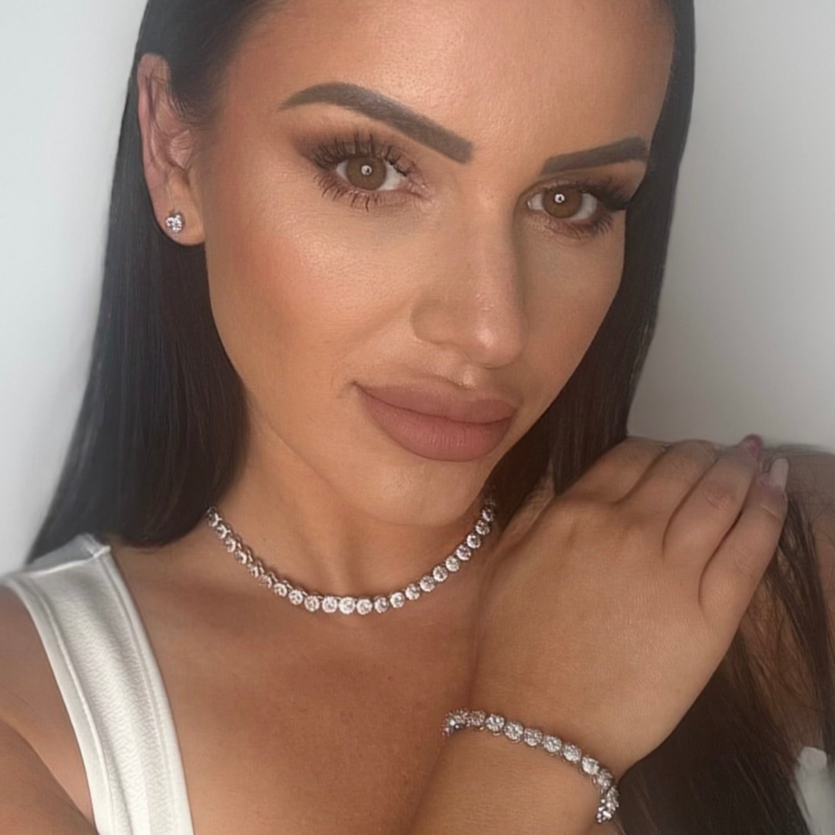 💎 Set Crystal Shine - 3 Piese