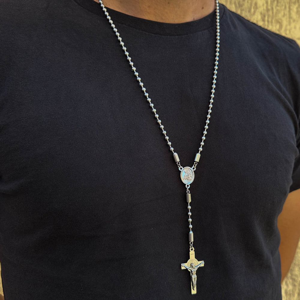 ✝️ Colierul Puterii ⛓️🔥