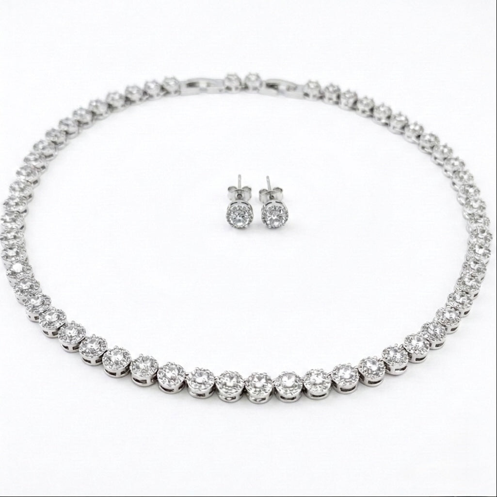 💎 Set Crystal Shine - 2 Piese