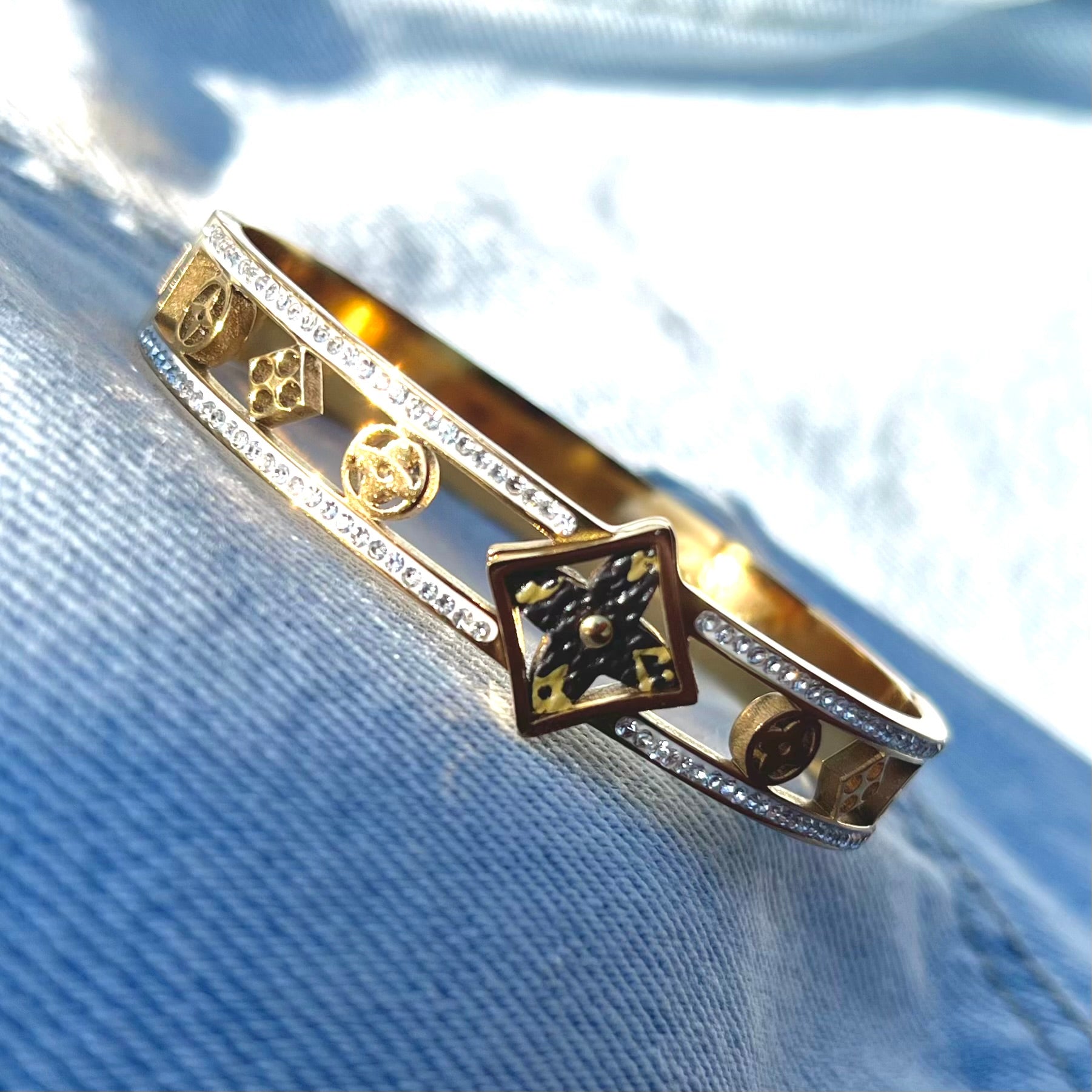 💫 Brățara Royal Signature