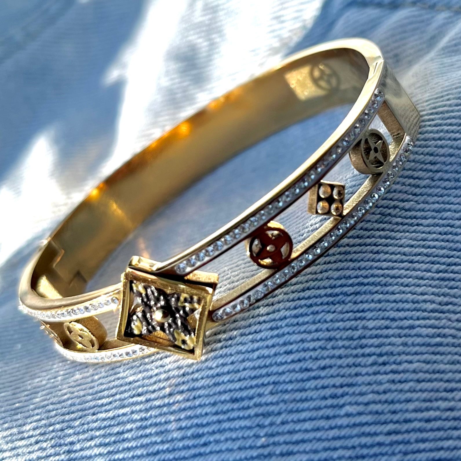 💫 Brățara Royal Signature