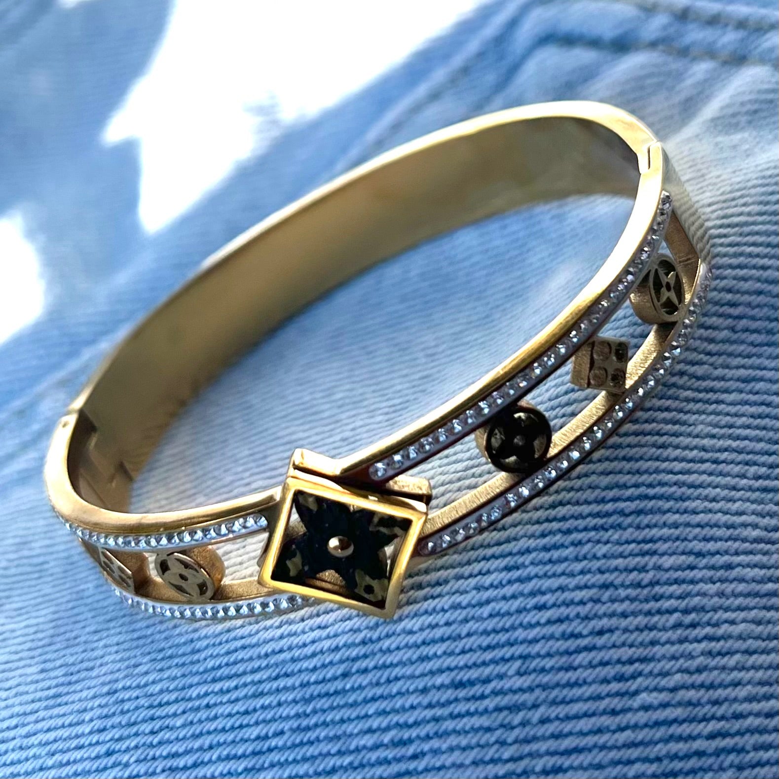 💫 Brățara Royal Signature