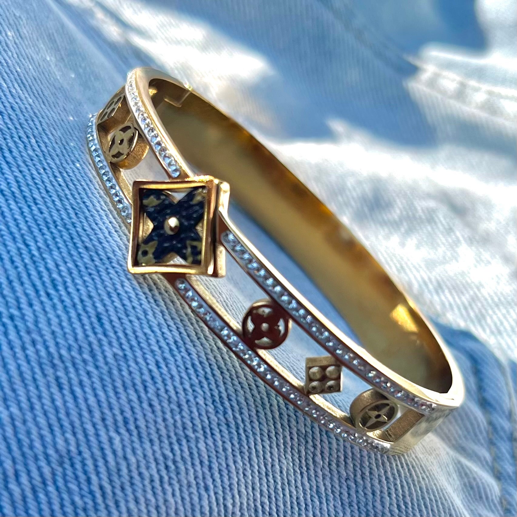 💫 Brățara Royal Signature