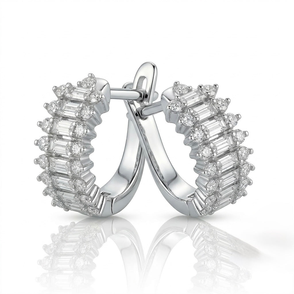 ✨ Cercei – Argint925 💎