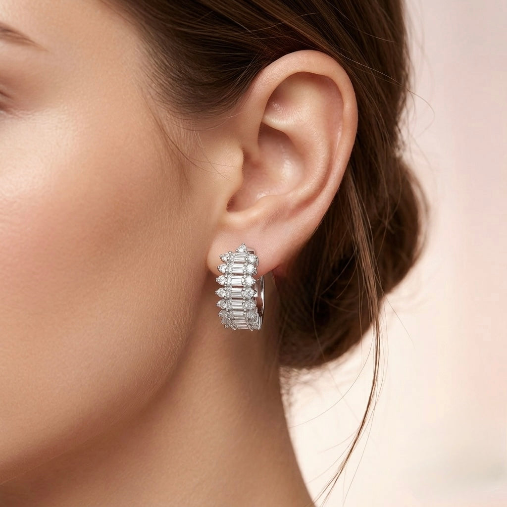 ✨ Cercei – Argint925 💎