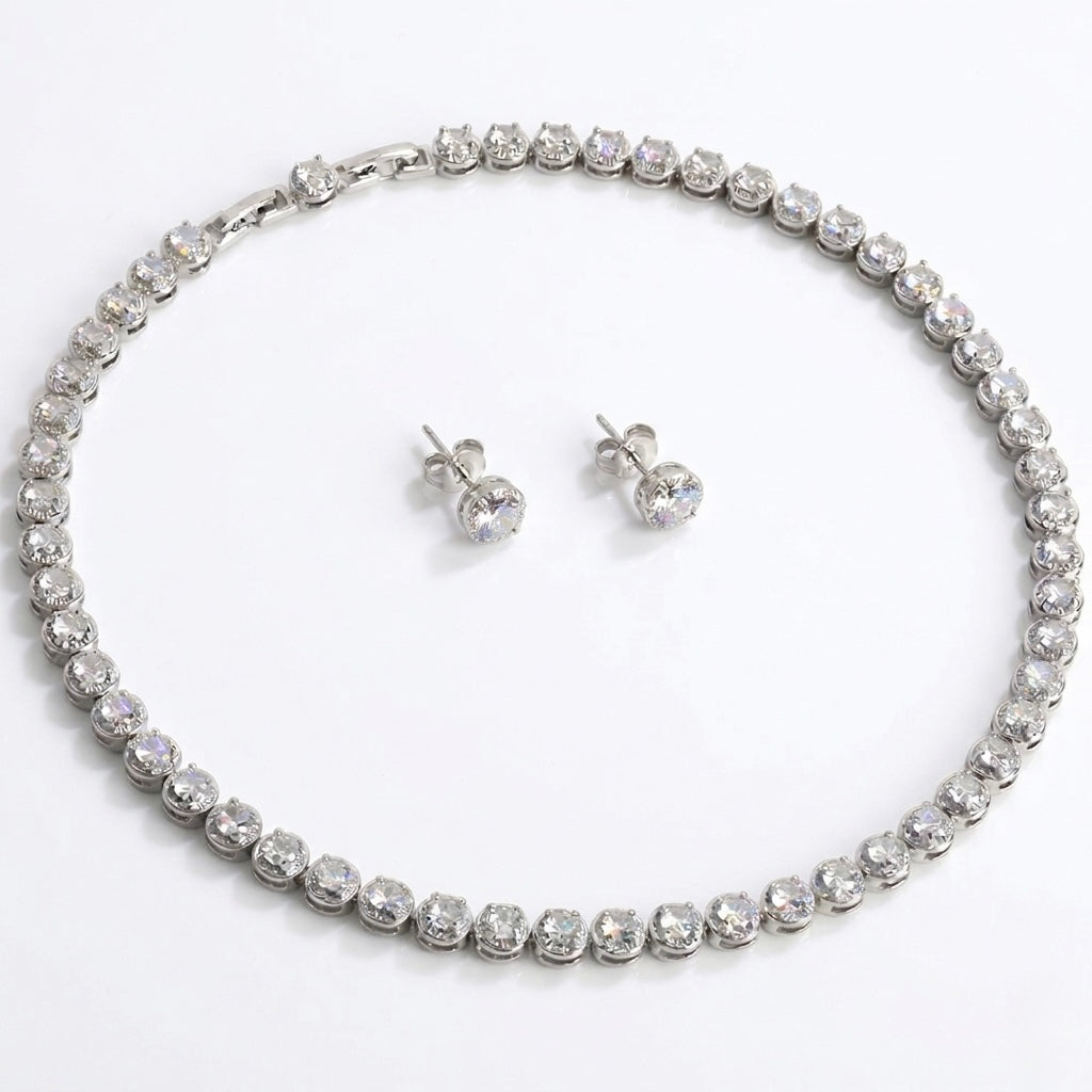 ✨ Set Diamond Glow - 2 Piese