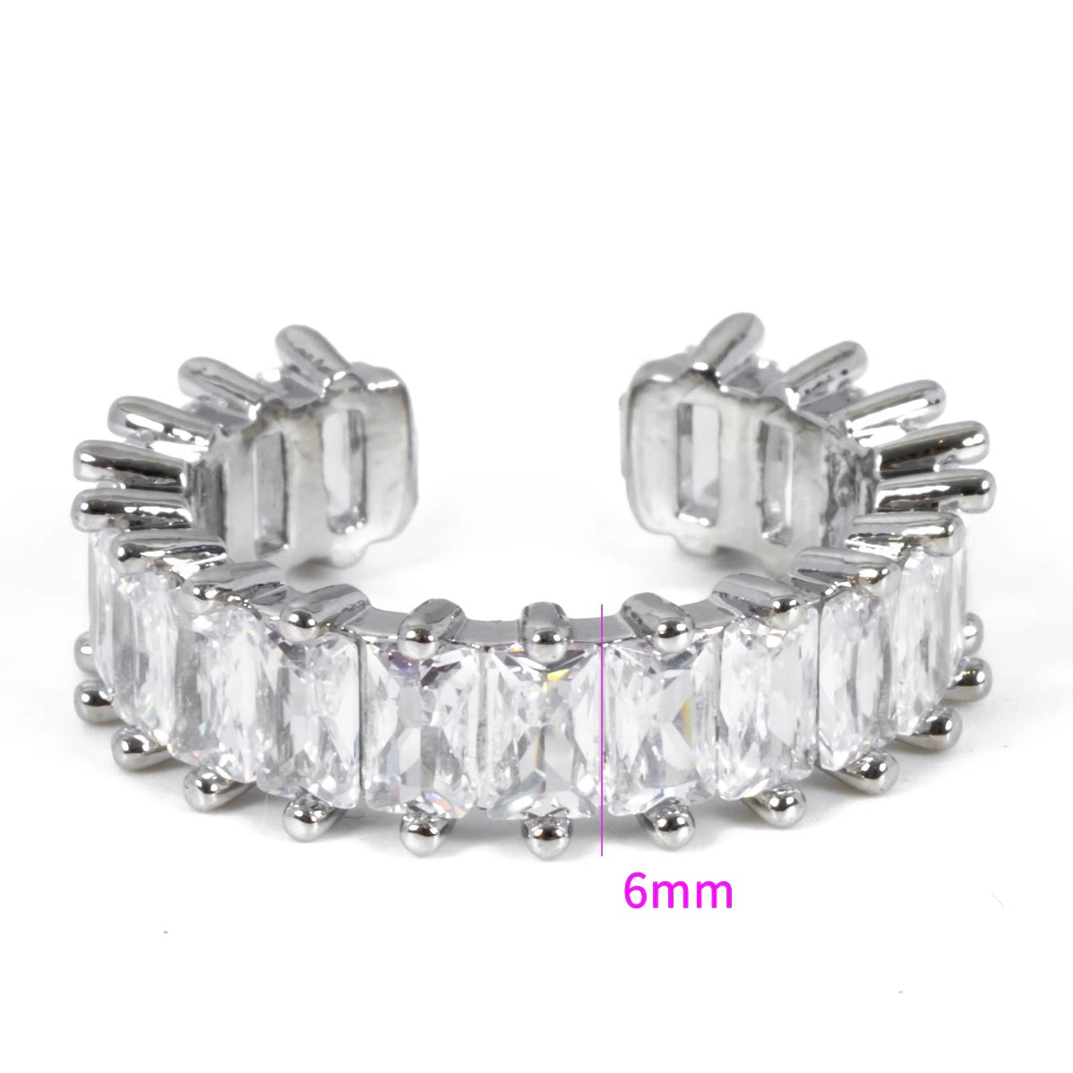 💍 Inel Eternity Reglabil