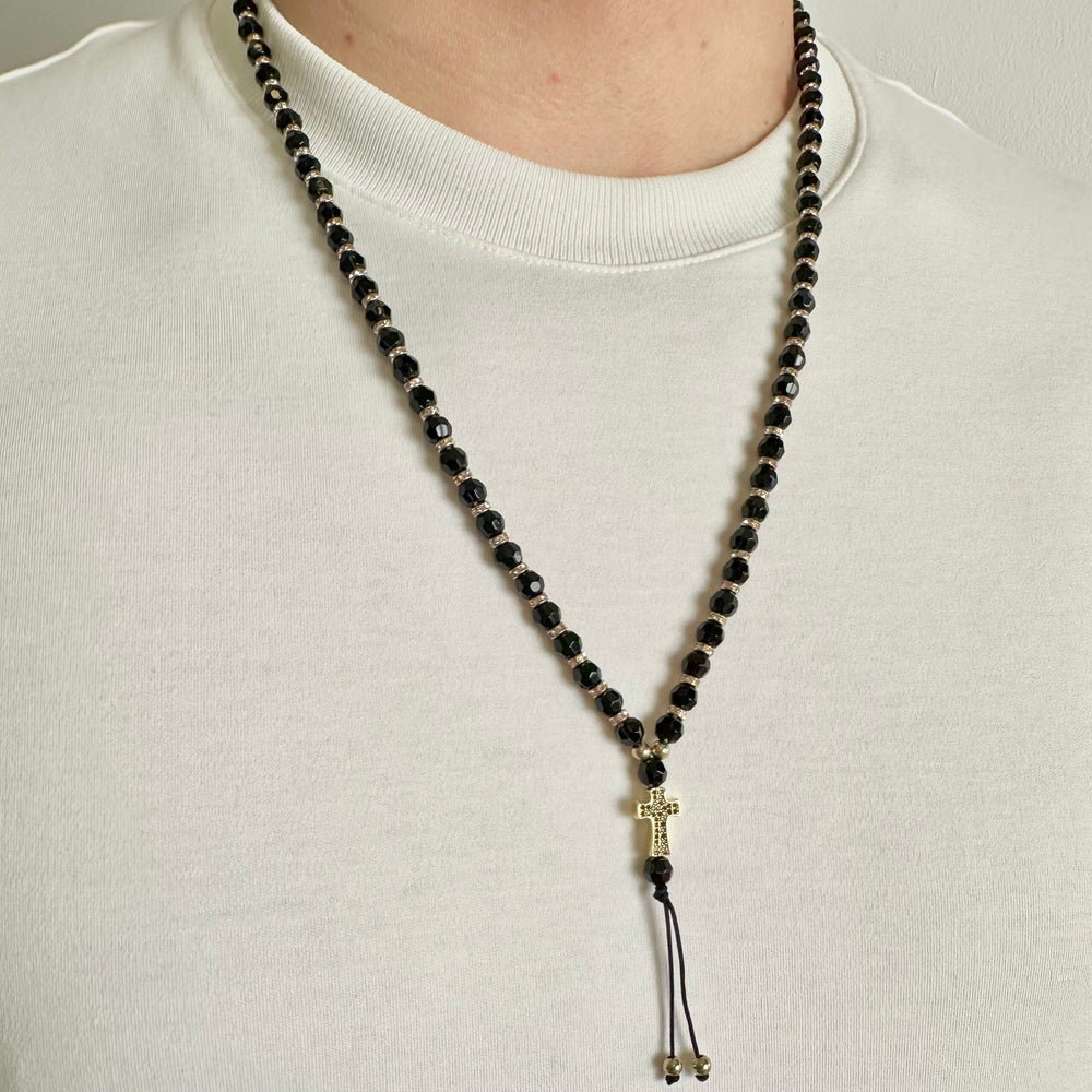 ✨ Setul Legendar – Colier și Brățară