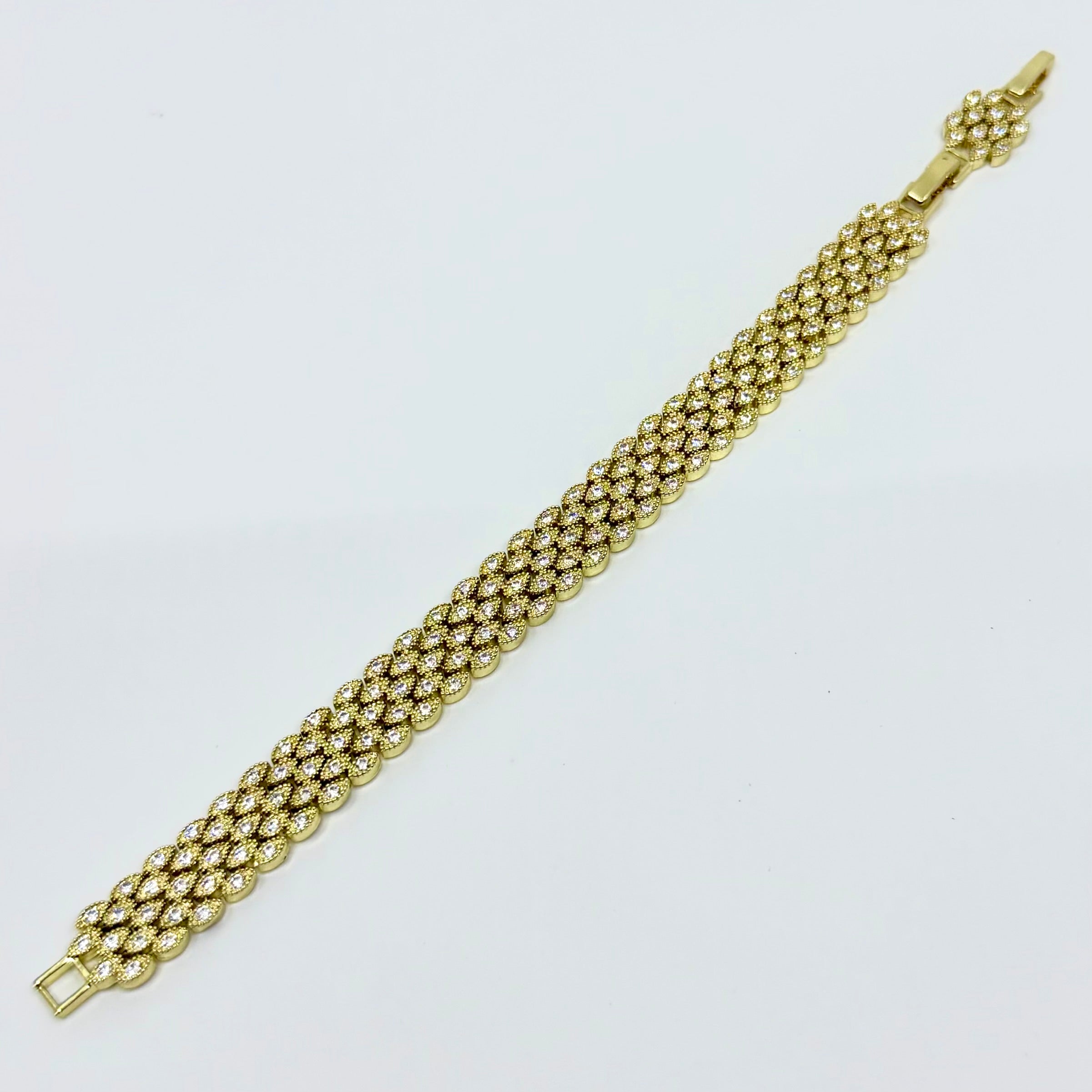 Brățara Regal Gold