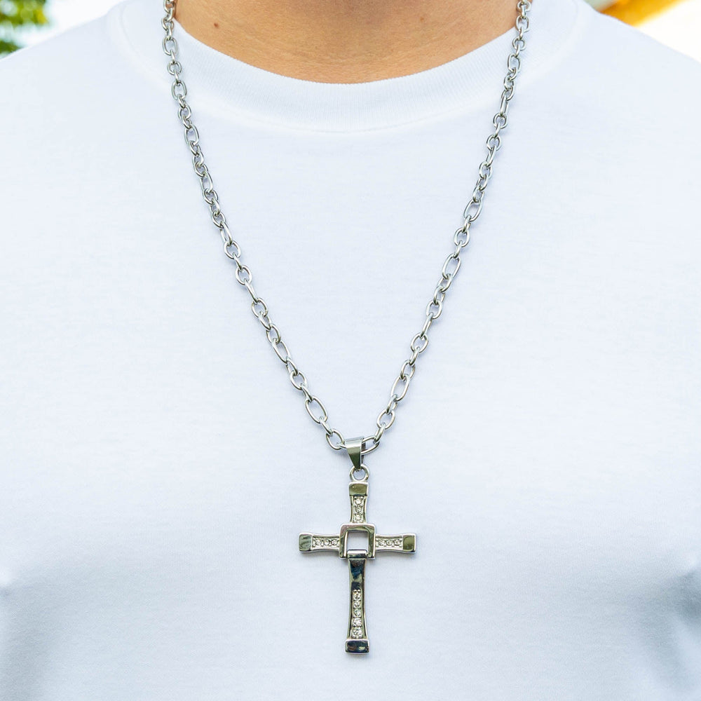 Colier "Fast&Furious"