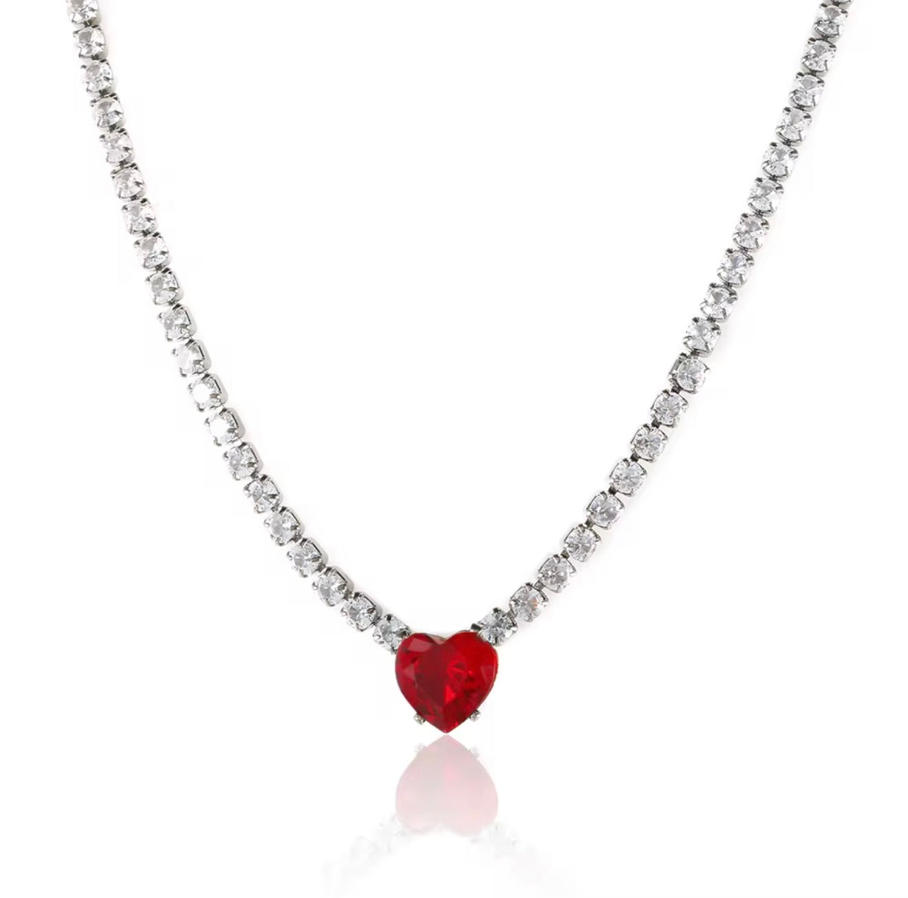 Set Aura Silver