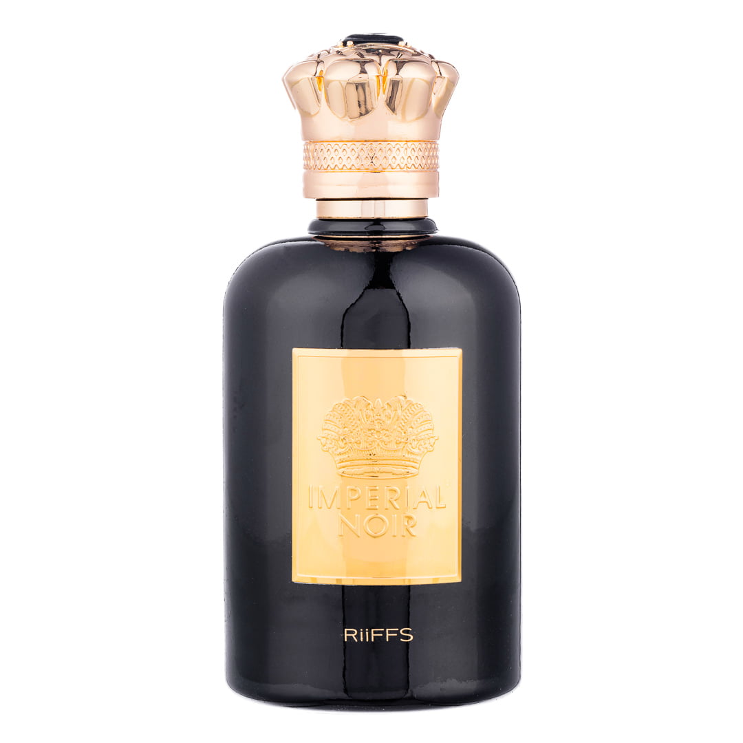 🖤 Imperial Noir – Eau de Parfum Unisex 100ml de la Riiffs