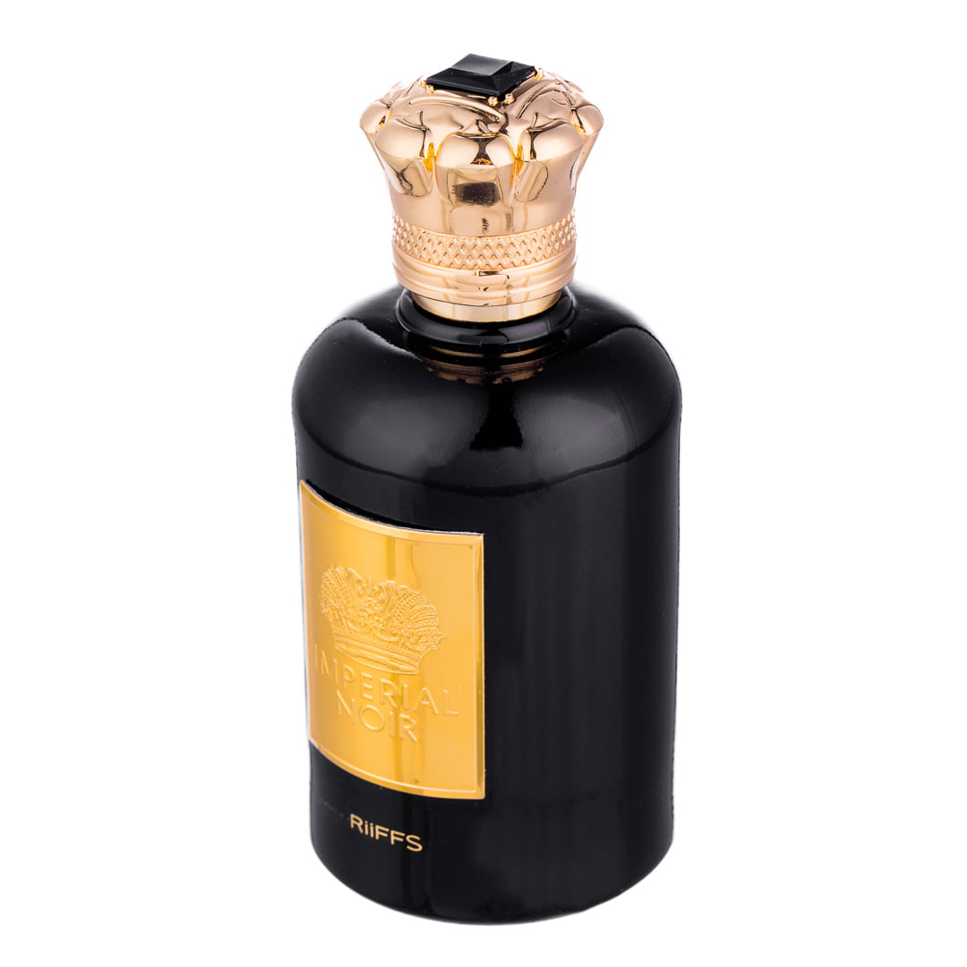🖤 Imperial Noir – Eau de Parfum Unisex 100ml de la Riiffs