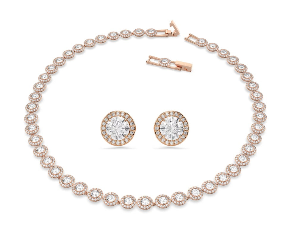 💎 Colier Angel & Cercei