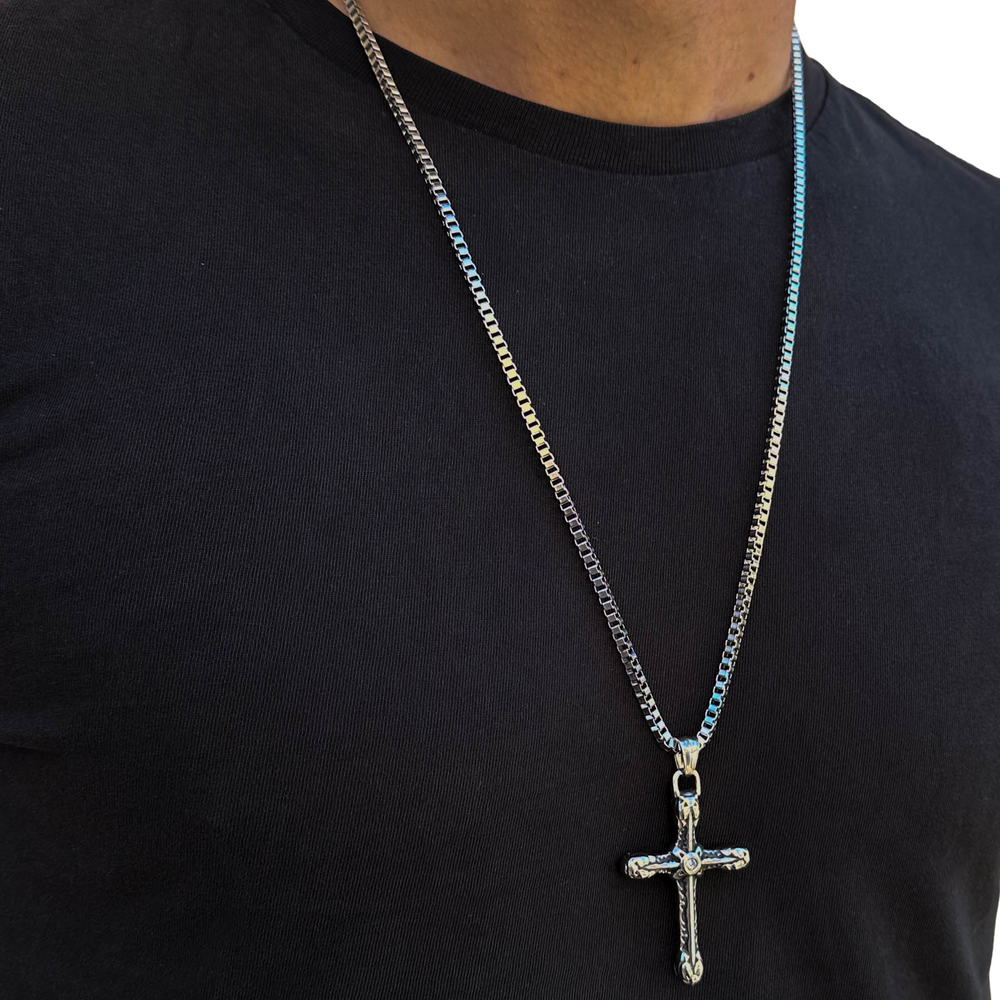 ✨ Colierul Puterii Supreme ⛓️💎