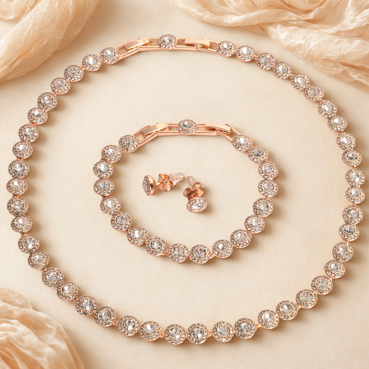 Set Angel 💫🌸💎