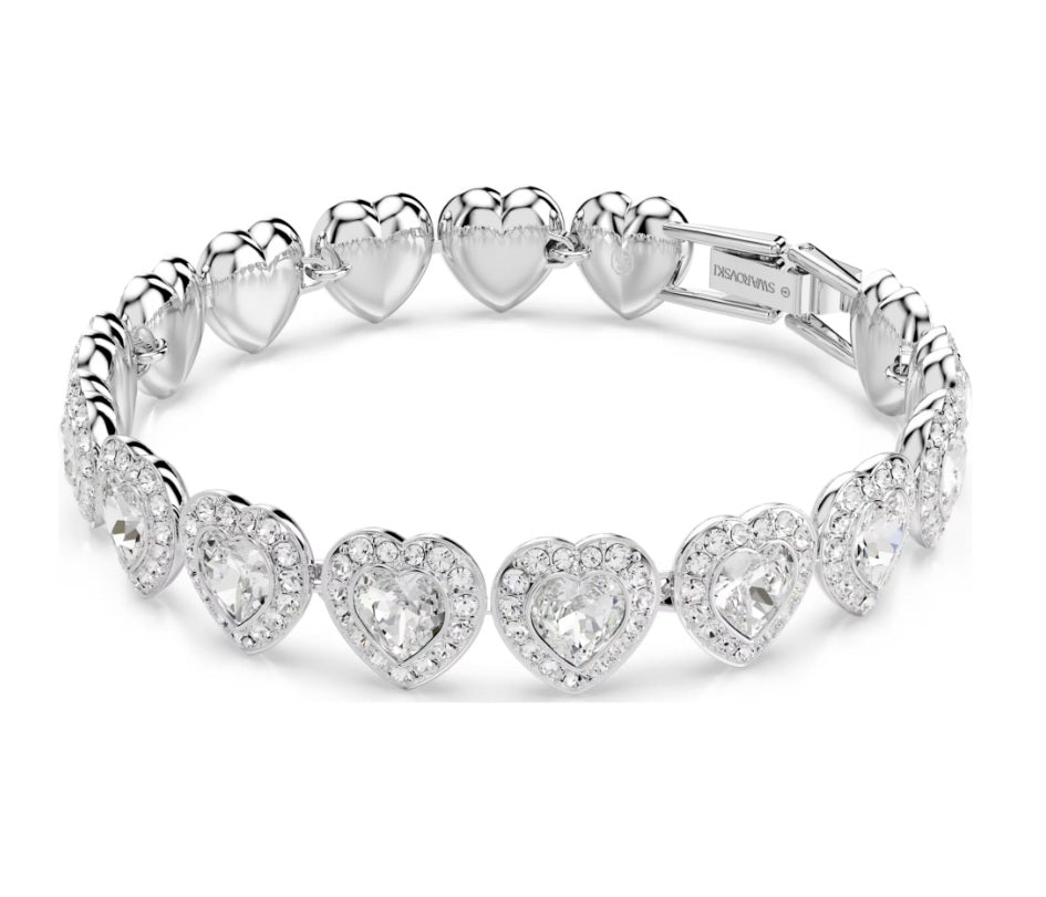 Set Bijuterii Heart Angel