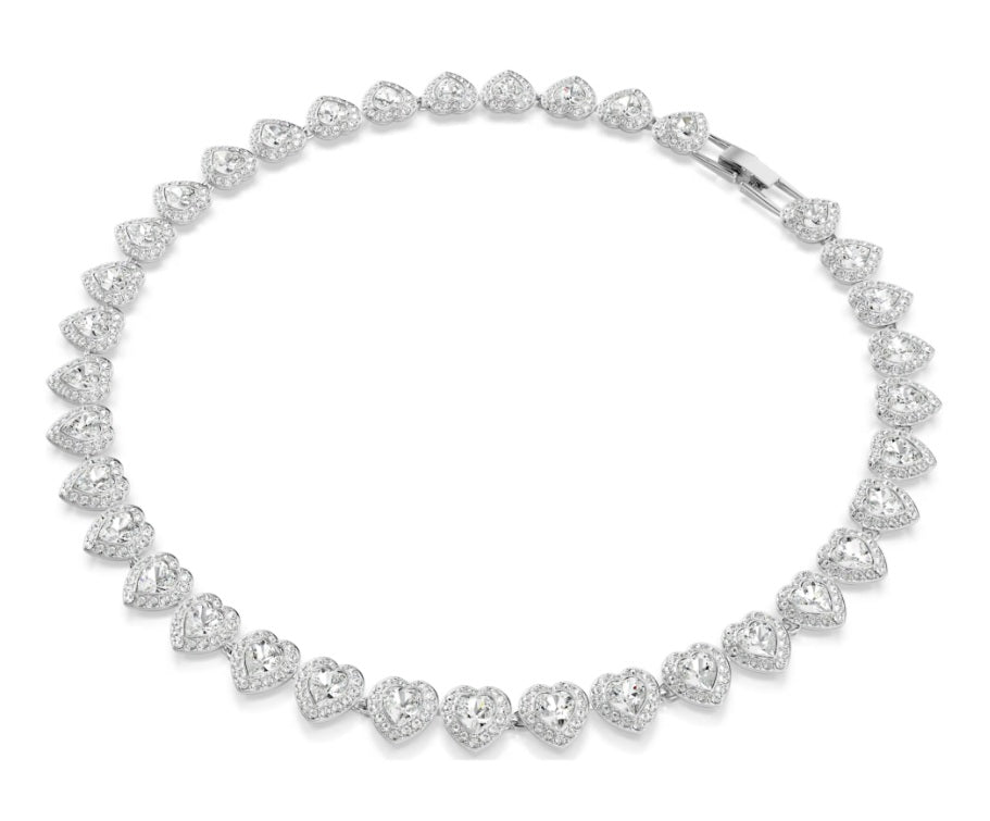 Set Bijuterii Heart Angel