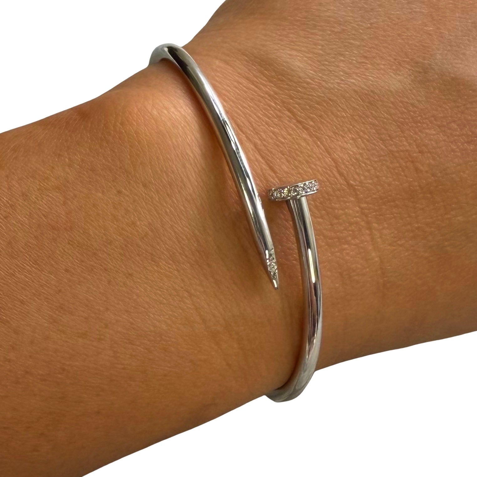 Bratara Cui din Argint 925