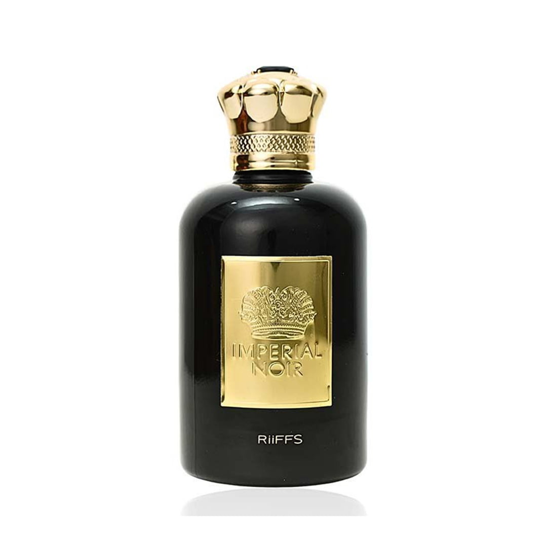 🖤 Imperial Noir – Eau de Parfum Unisex 100ml de la Riiffs